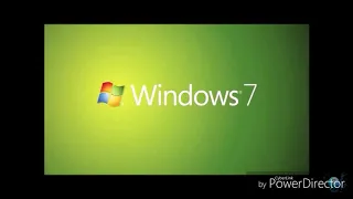 Звук запуска Windows Vista/7 наоборот