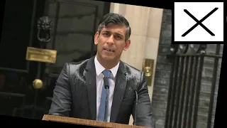 Rishi Sunak Calls An Election