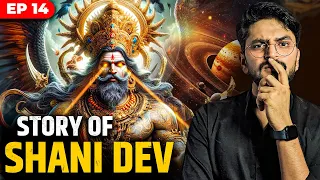 2024 me Shani Dev ki ye baate zaroor jaane || 4 Stories of Shani Dev || Phir Kya hua EP14 || Akshit