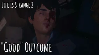 Life is Strange 2 Episode 3: Good Ending