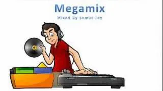 The Ultimate 90s MINI MEGAMIX (Mixed By Samus Jay)