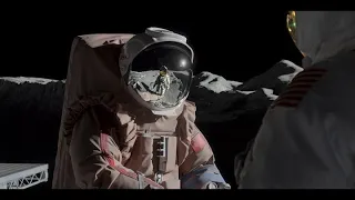 Cоветский лунный пранк. Как космонавты СССР разыграли НАСА и президента США Никсона