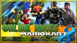 Mario Kart 8 Online: Microsoft E3 2015 Predictions