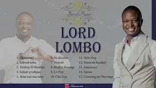 Lord Lombo - Compilation des titres (Best of Lord Lombo)