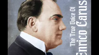 The True Voice Of Enrico Caruso Vol. 1 - Ombra Mai Fu (Largo) - A.R.T.S.