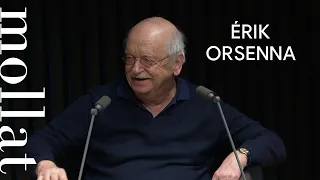 Érik Orsenna - Nourrir sans dévaster