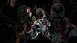 Eddie Gets Cancer #content #explained #comics #explore #new #marvel #spiderman #venom #eddiebrock