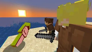 We revived Dream’s dying Minecraft server...