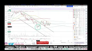 КАК БИТКОИН МОЖЕТ ТЕБЯ УДИВИТЬ В ТЕЧЕНИИ МЕСЯЦА!!!