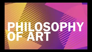 Philosophy of Art – Artist Intention ● SWH