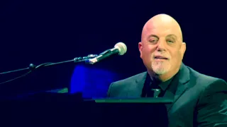 BILLY JOEL IN CONCERT Manchester June 16,2018