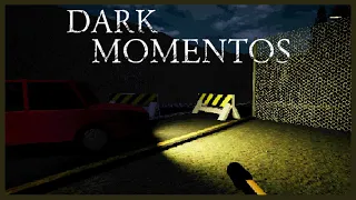 Dark Momentos - Indie Horror Game - No Commentary