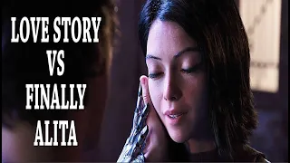 Layo & Bushwacka! Love Story vs. Finally (Vocal) Alita: Battle Angel