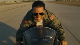 Top Gun: Maverick: NEW Official Trailer