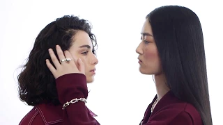 "Just A Moment" - a short by Margaret Zhang for Tiffany & Co.