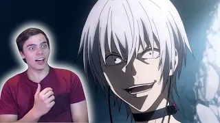 I Love Accelerator!! (Accelerator II「AMV」-Villain ᴴᴰ REACTION)