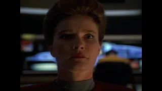 The Vidiians Attack USS Voyager Part I