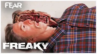 "How We Killed Alan Ruck " | Behind the Screams | Freaky (2020) | Fear