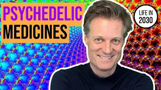 My prediction for Psychedelic Medicines | Christian Angermayer | Atai Life Sciences | MindMed