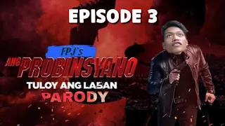 Fpj's Ang Probinsyano June 7 2021 Advance Episode (PARODY)