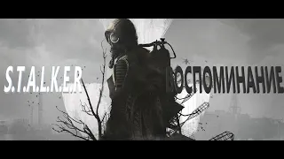 S.T.A.L.K.E.R. Возвращение в Зону + Воспоминание + Квесты Полесья+№4