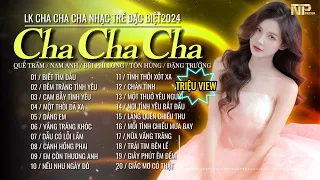 Siêu Phẩm Cha Cha Cha Rumba Nhạc Trẻ Đặc Biệt - Biết Tìm Đâu - Album Nhạc Trẻ 8x 9x Hot Tiktok 2024