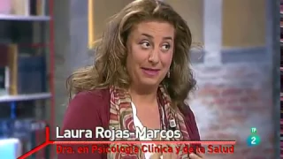 La asertividad, Laura Rojas Marcos