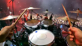 Make Them Suffer - POV - Drum Cam