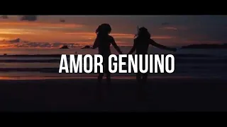 OZUNA AMOR GENUINO(VIDEO OFFICIAL) 2020