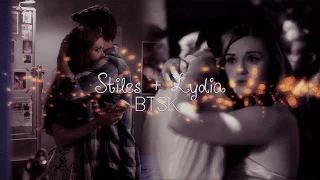 Stiles & Lydia | BTSK {+4x06}