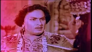 Alibabavum 40 Thirudargalum Full Movie Part 3