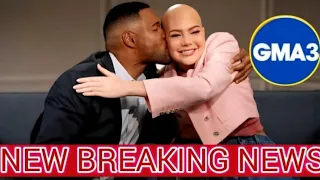 New Sad😭News!! GMA Michael Strahan Heartbreaking 😭 News & Dangerous News! It will shock You.