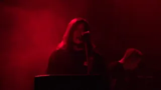 AMATORY - Имя Война [Live In Izhevsk  BBQ 23.11.2019]