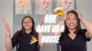 How God Gave Us a House & We Got PAID at the Closing Table | MIND-BLOWING House Testimony