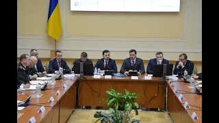 Олексій Гончарук та Андрій Заблоцький провели нараду щодо розвитку лісової галузі