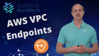 AWS VPC Endpoints (What You Need To Know)