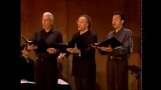 Machaut - Misa de Notre Dame (Ensemble Gilles Binchois)