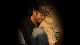 The Keeper of the Stars (Blake❤Gwen)