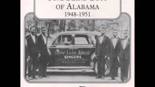 Five Blind Boys Of Alabama - What Manner Of Man Is This