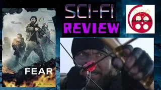 Fear (2021) Sci-Fi, Action Film Review