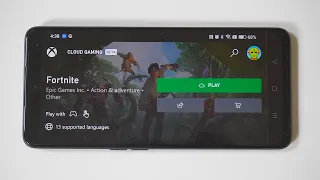 How To Install Fortnite On OnePlus Nord N30