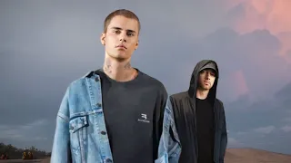 Eminem, Justin Bieber - Sorry, I Keep Lying (ft. Duava) Remix by Jovens Wood