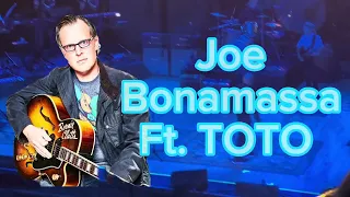 Joe Bonamassa - A CONCERT FOR THE ED ASNER FAMILY CENTER 9/9/2023