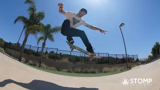 How To Ollie with Chris Cole