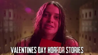 3 Real Valentine’s Day Horror Stories