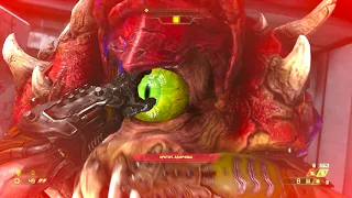 Doom Eternal не могу пройти