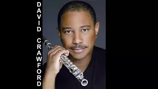 David Crawford  -   Never Can Say Goodbye