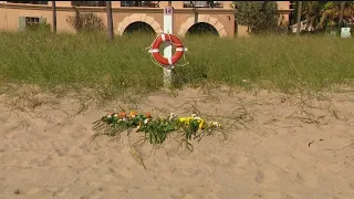 Children identified in Lauderdale-By-The-Sea fatal sandhole collapse