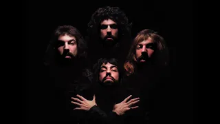 Queen - Bohemian Rhapsody (Cover)