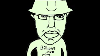billions must mine